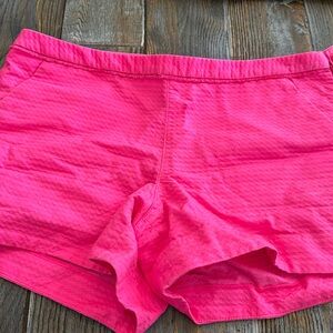 Lily Pulitzer shorts